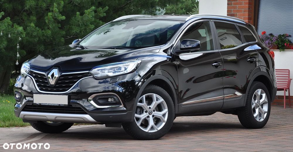 Renault Kadjar - 3