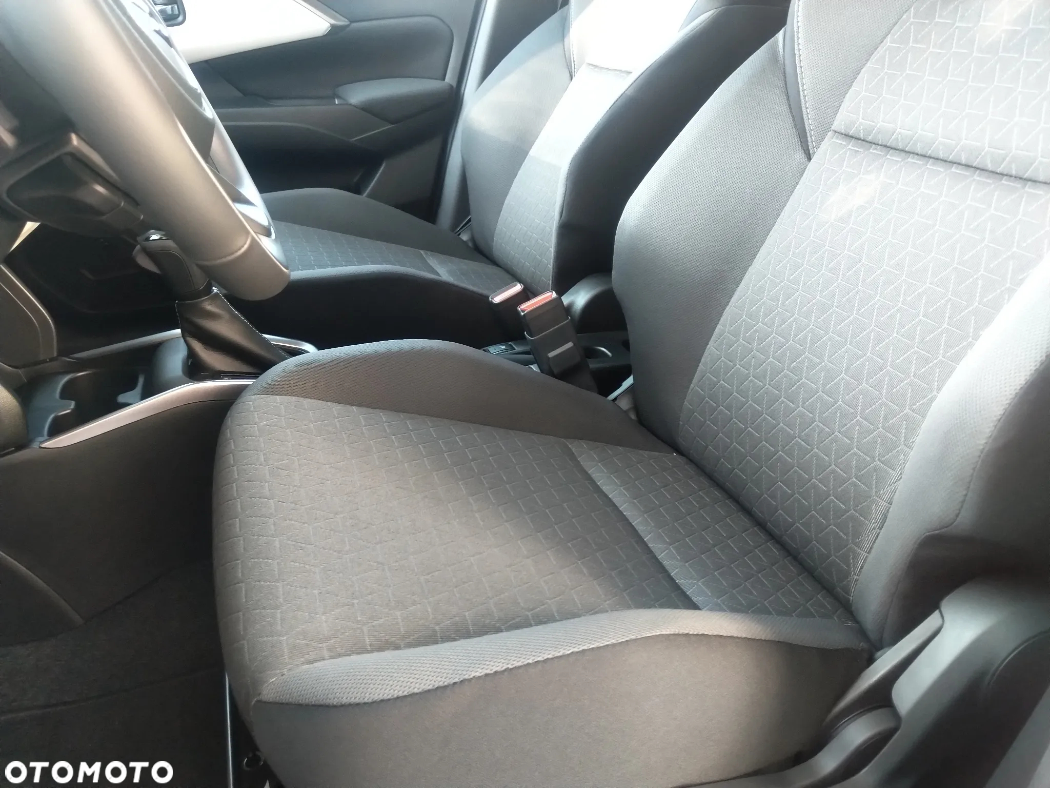 Suzuki Swift - 7