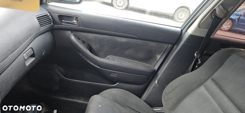 TOYOTA AVENSIS T25 2.0 D-4D 1CDFTV 03-06 - RADIO RADIOODTWARZACZ - 20