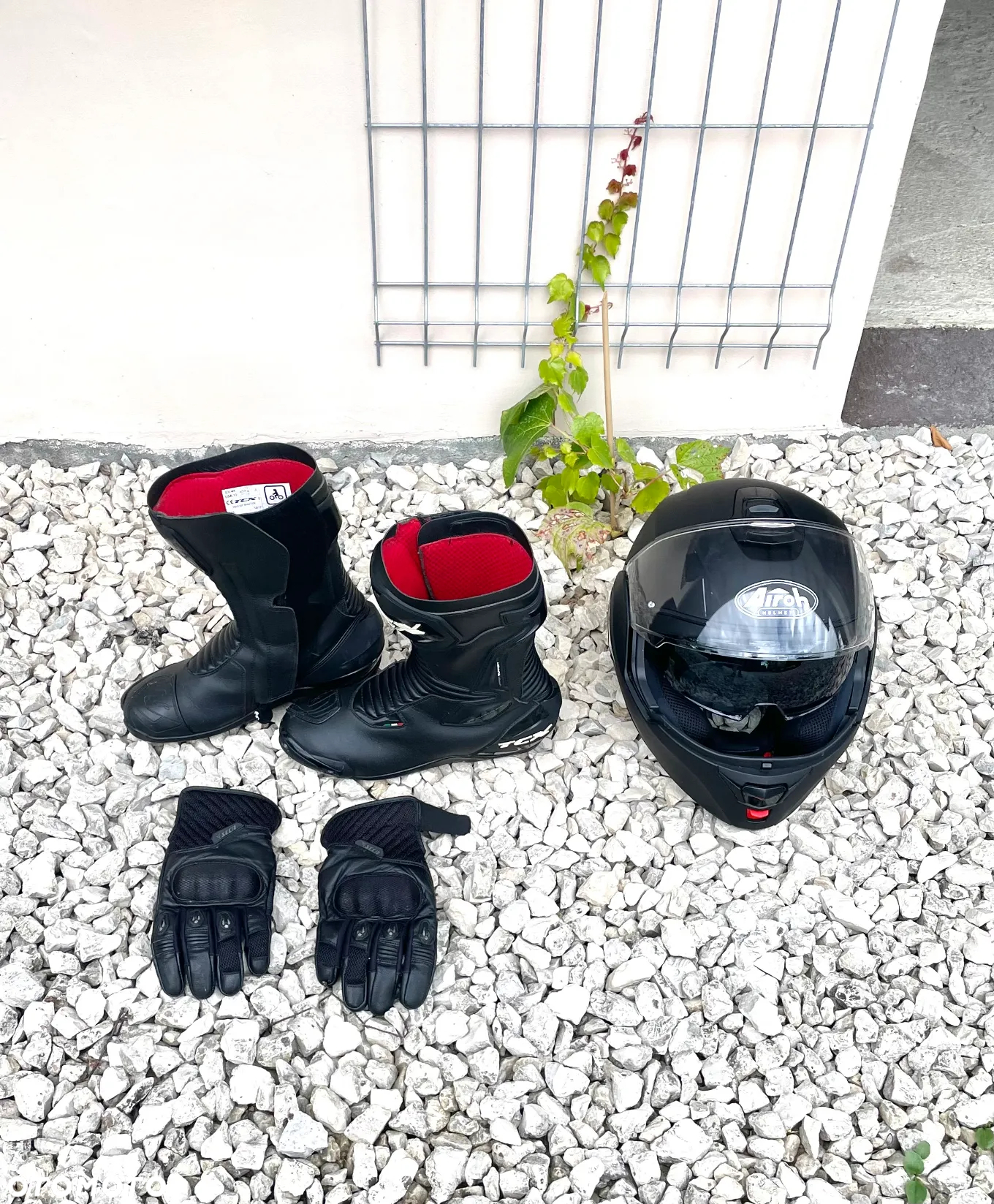 Kawasaki Versys 1000 - 11