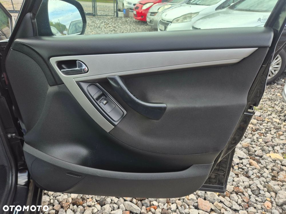 Citroën C4 Grand Picasso - 16