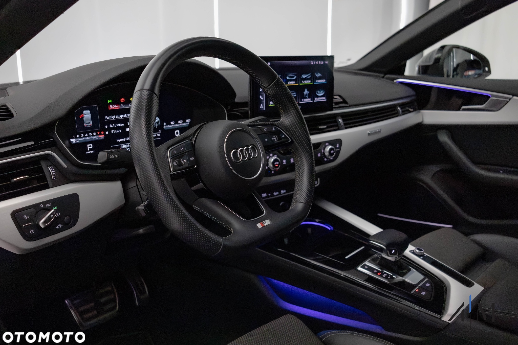 Audi A5 - 13