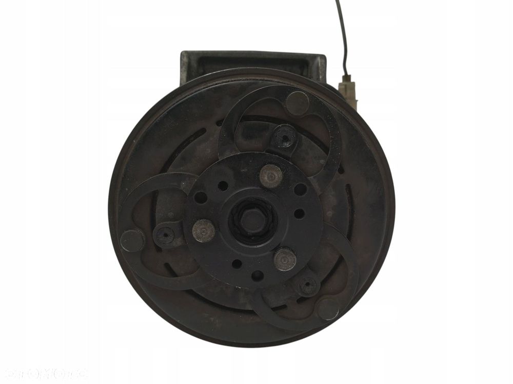 KOMPRESOR KLIMATYZACJI Volvo S60 S80 V70 2.4 D5 ZEXEL 8708581 - 7