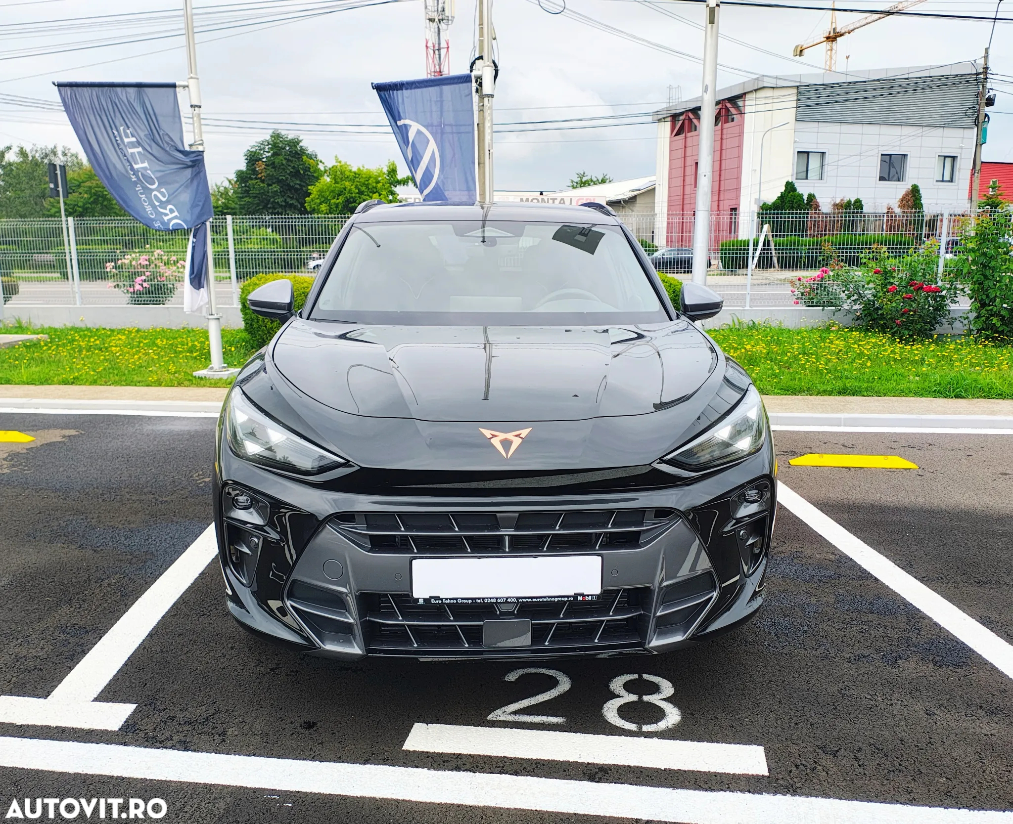 Cupra Terramar - 2