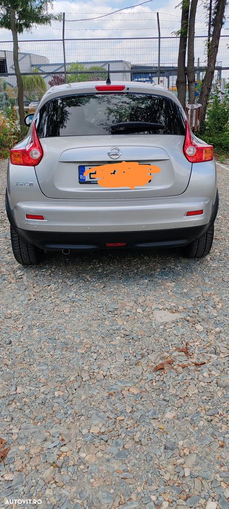 Nissan Juke - 13