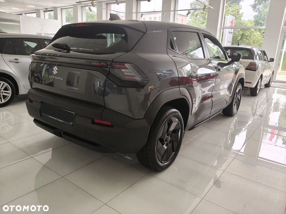 Suzuki e VITARA - 7
