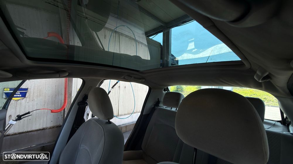 Peugeot 206 1.4 HDi Look - 11