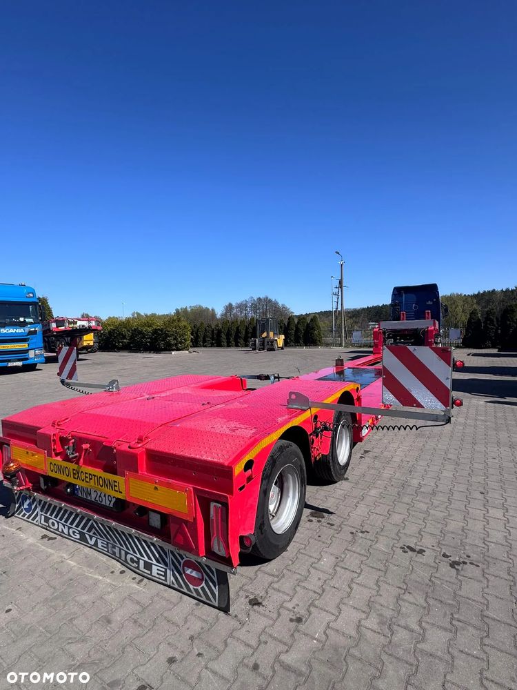 Kassbohrer TIEFBET LB2 - 5