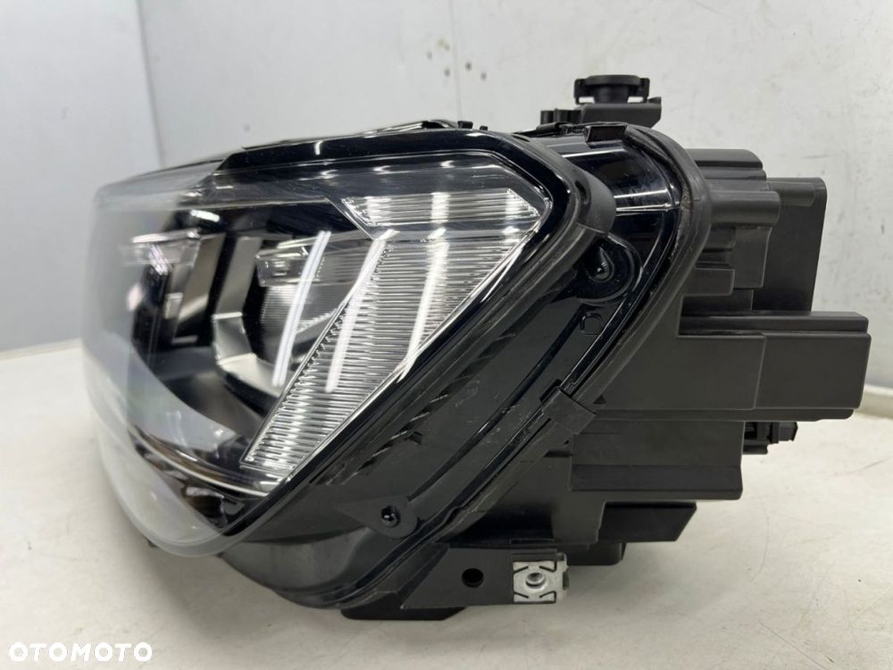 Lampa reflektor Listwa Vw Tiguan II 5na 16-20r. LEWA przednia FULL LED lewy przód 5nb941035d - 8