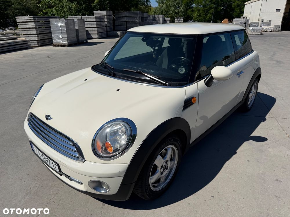 MINI ONE Standard - 1