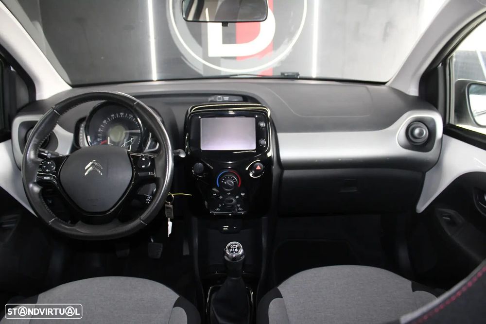 Citroën C1 - 28