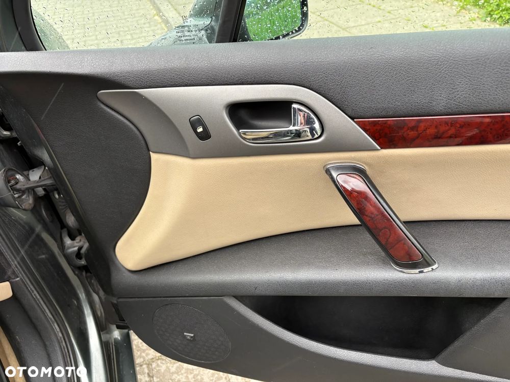 Peugeot 407 2.0 HDi Premium - 12