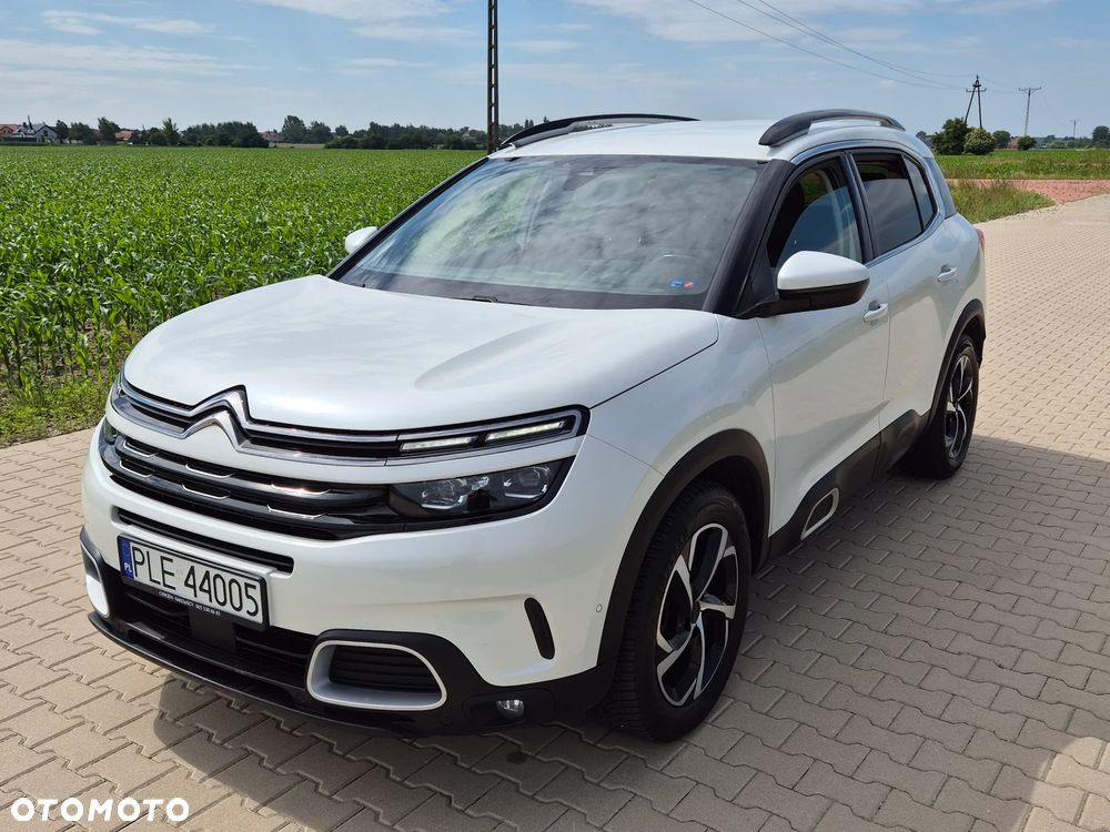 Citroën C5 Aircross - 2