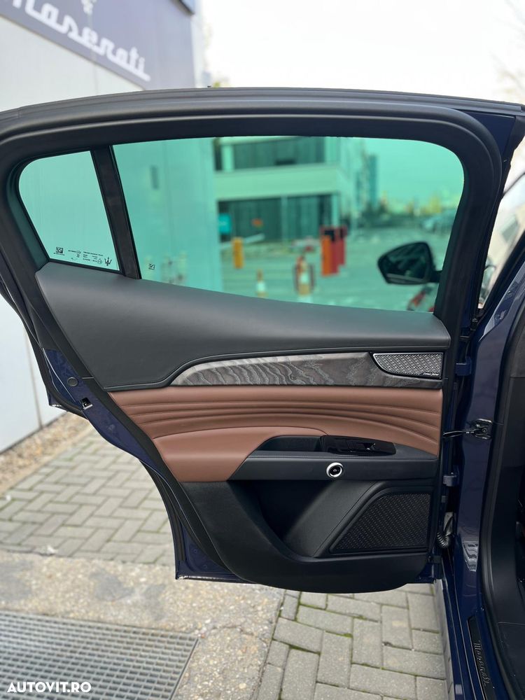 Maserati Grecale Modena - 15