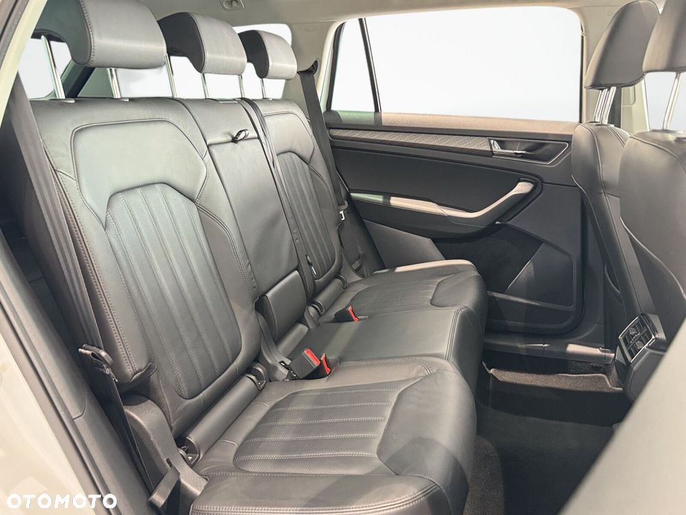 Skoda Kodiaq 2.0 TDI 4x2 Style DSG - 17