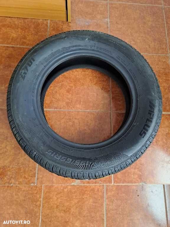 Anvelope iarna 195 65 R15 DOT 2025 cauciucuri noi - 4