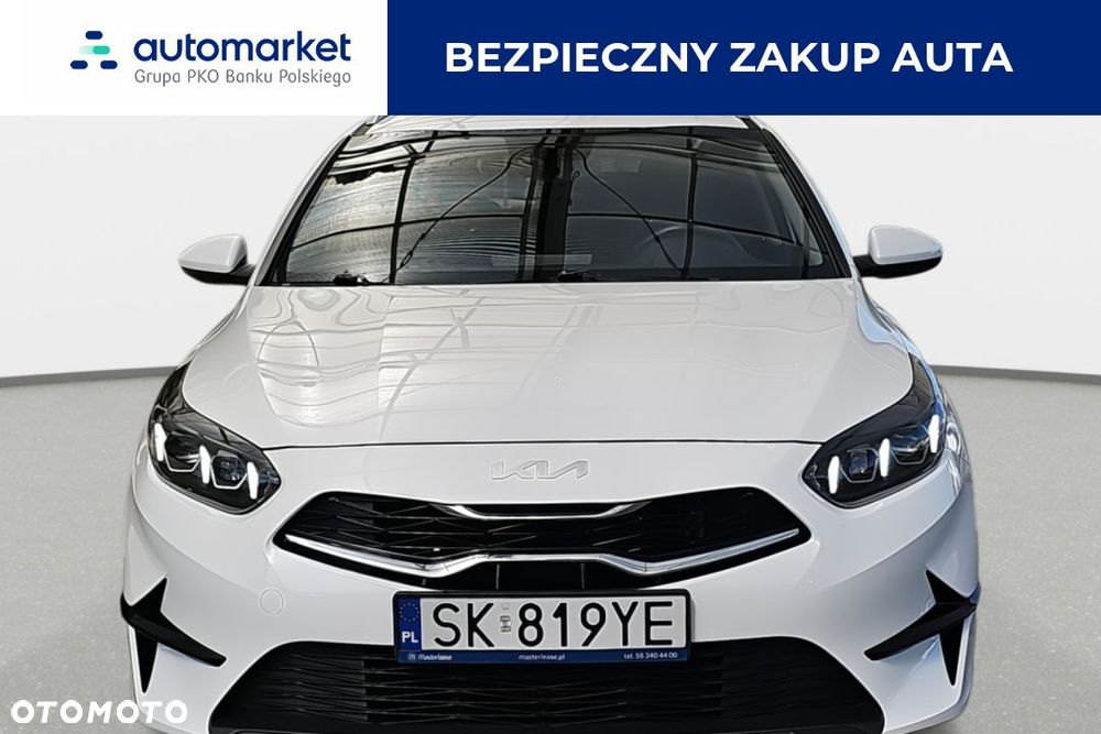 Kia Ceed 1.5 T-GDI M DCT - 7