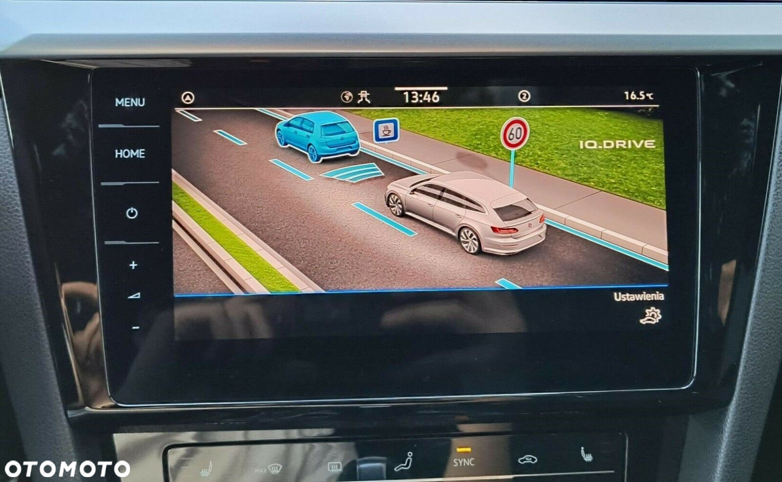 Volkswagen Arteon 2.0 TSI GPF R-Line DSG - 19