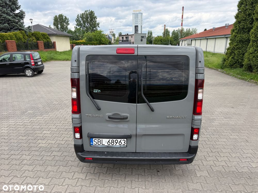 Renault Trafic Grand Passenger 2,9t Pack Clim - 9