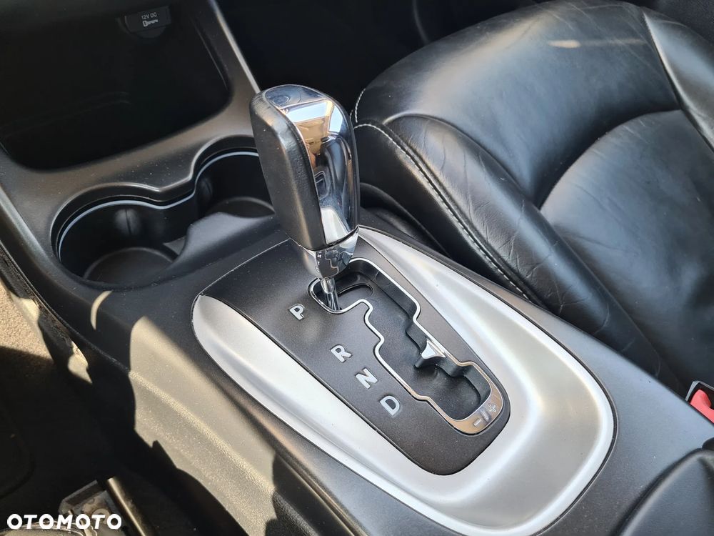 Fiat Freemont 2.0 Multijet 16V DPF Automatik Allrad Lounge - 18