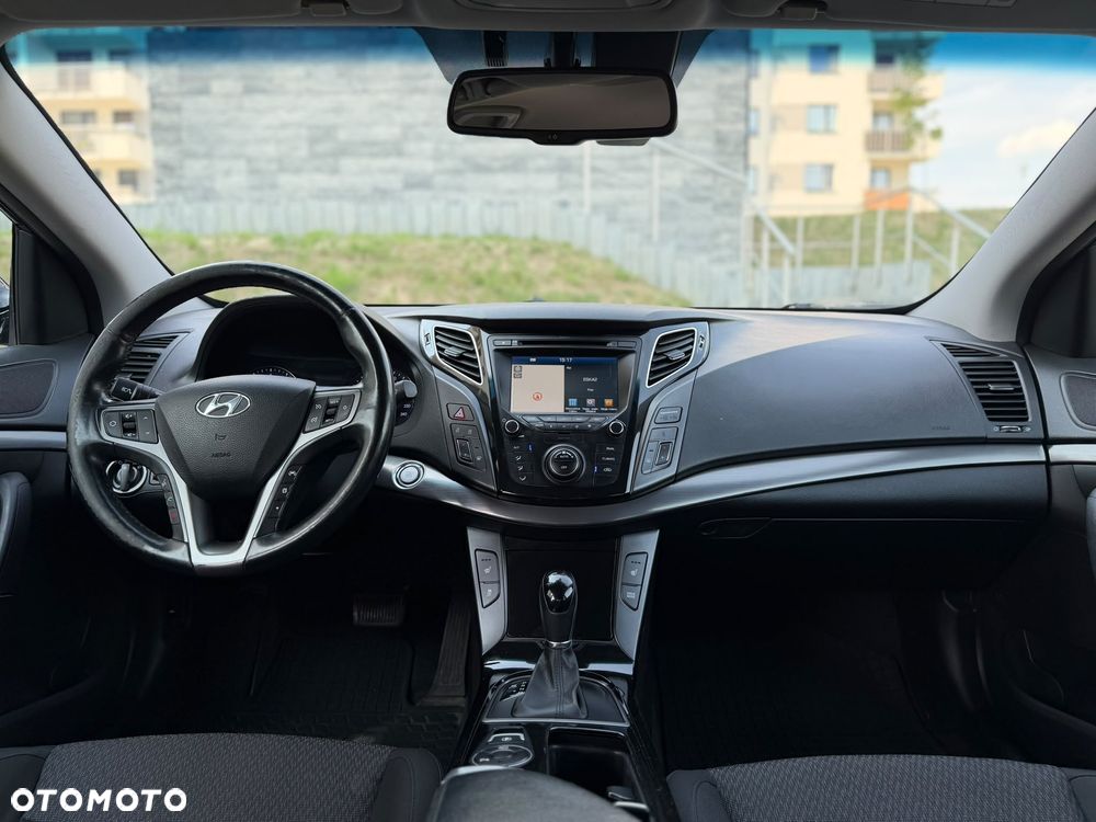 Hyundai i40 2.0 GDI Comfort - 12