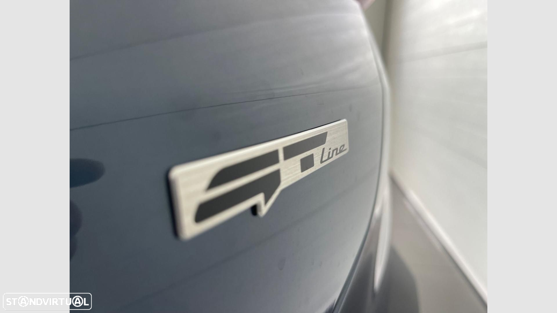 Kia Stonic 1.0 T-GDI GT Line - 11
