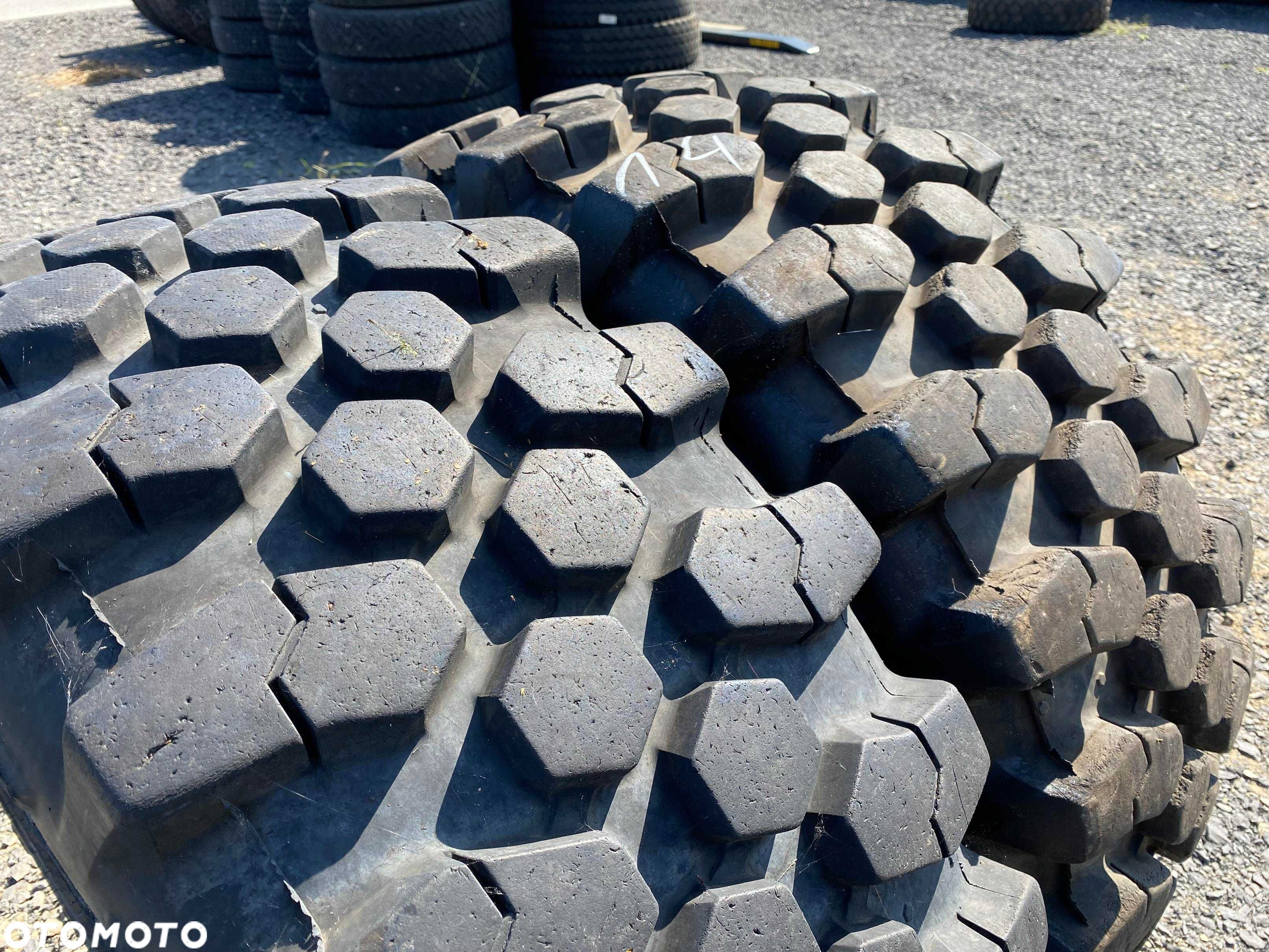 400/70R18 Opony MICHELIN BIBLOAD Przemysłowe - 4
