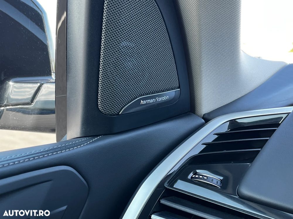 BMW X5 xDrive45e AT PHEV - 23