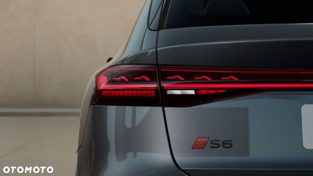 Audi A6 Avant e-tron - 12