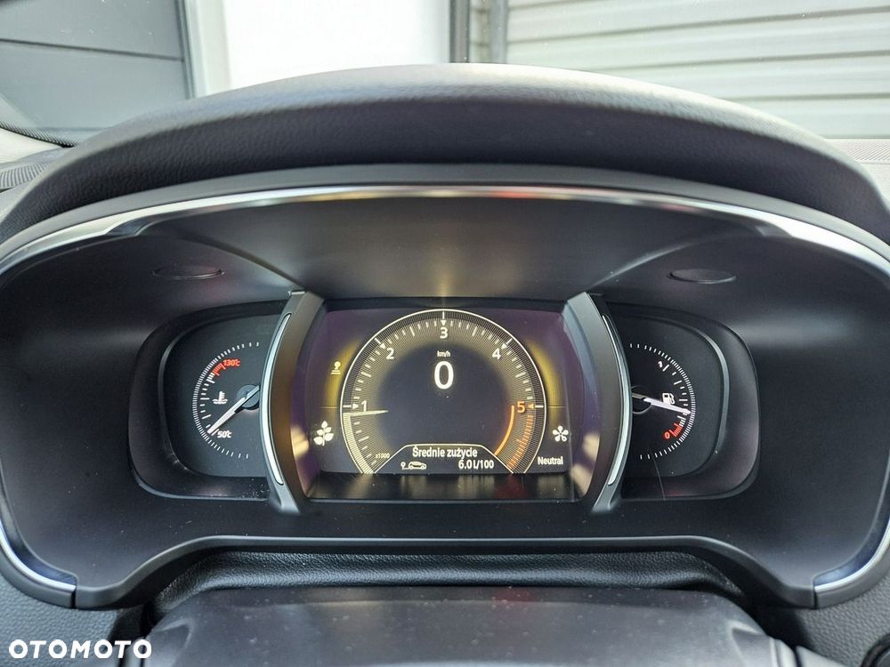 Renault Talisman BLUE dCi 150 BUSINESS EDITION - 34