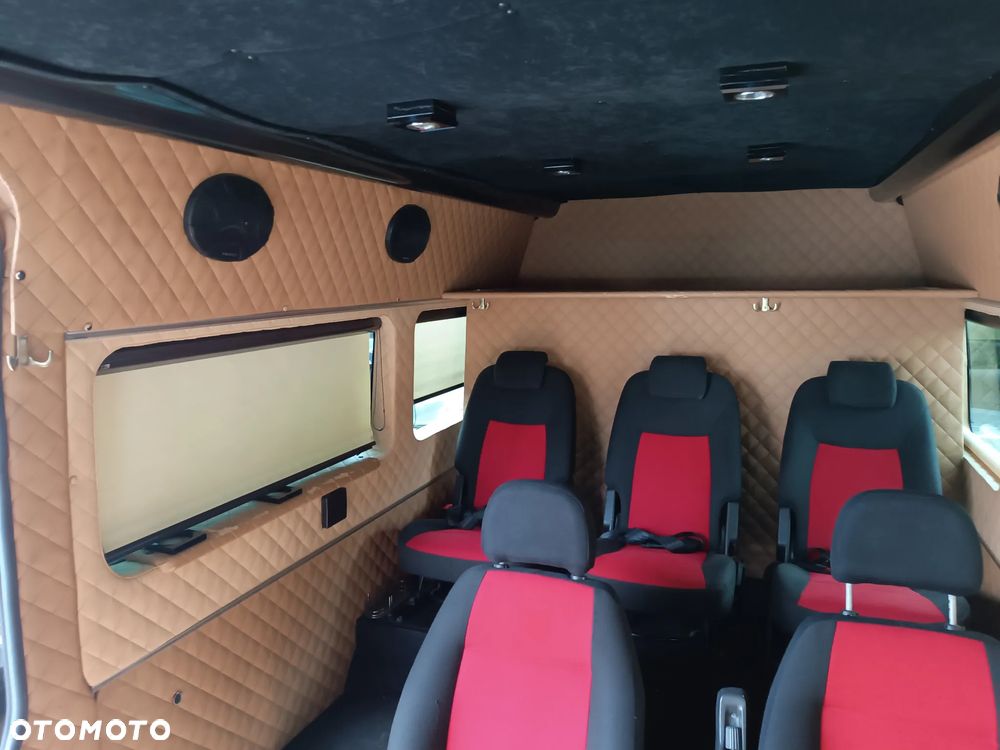 Fiat Ducato - 19