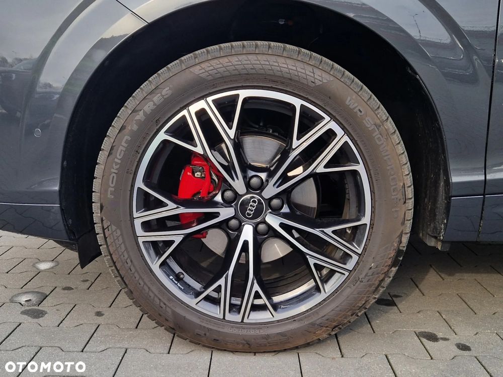 Audi Q3 Sportback - 8