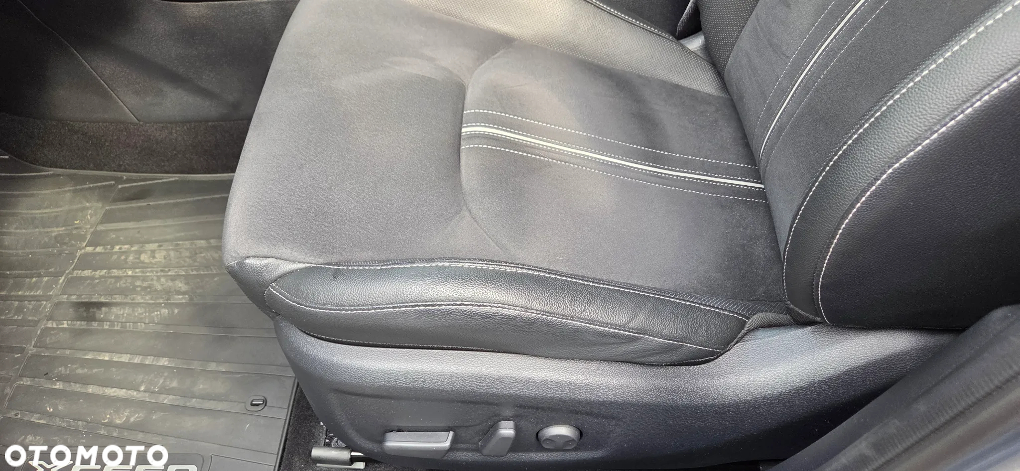 Kia XCeed 1.5 T-GDI GT-Line DCT - 10