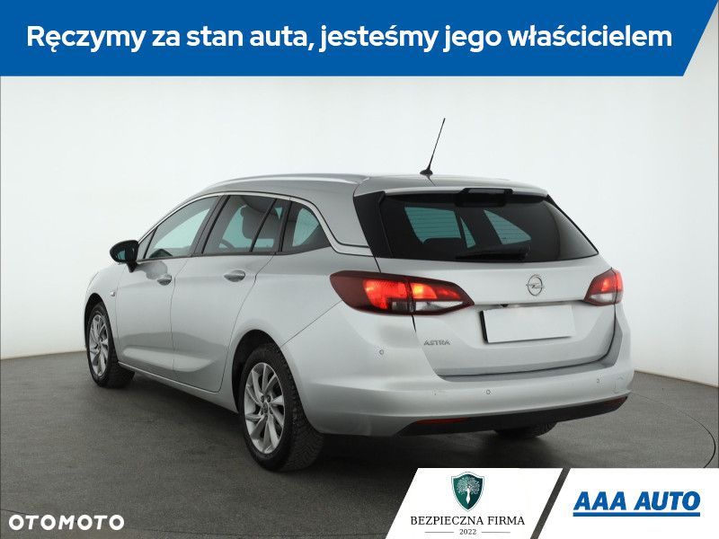 Opel Astra - 6