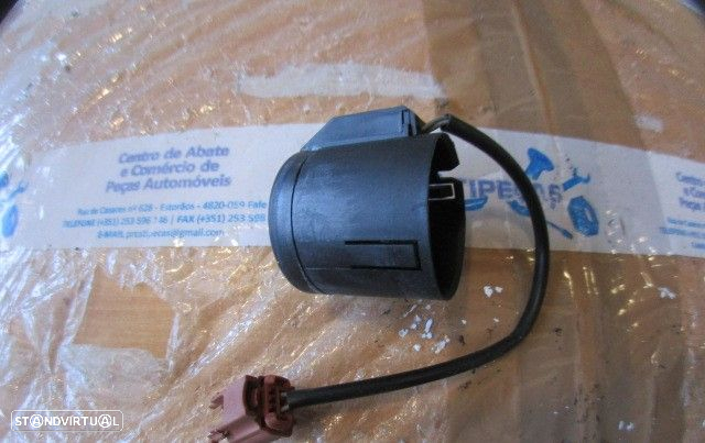 Centralina 9661728580 0281012525 9653667680 9641551180 PEUGEOT 206 VAN 2006 1.4HDI 70CV 3P BRANCO ORIGINAL - 10