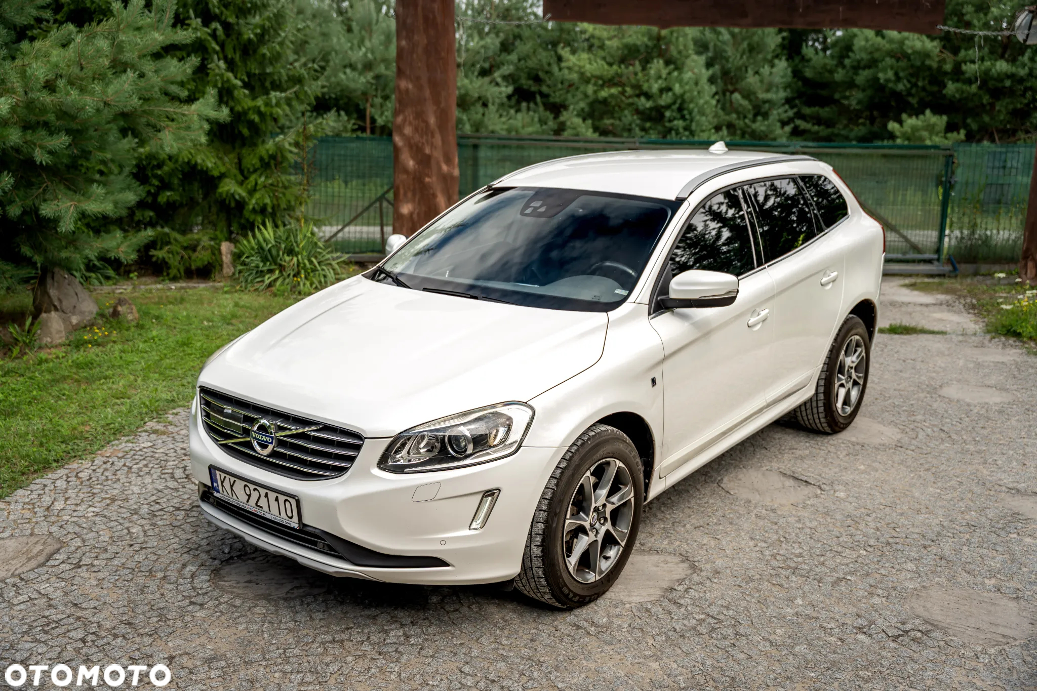 Volvo XC 60 D3 Drive-E Kinetic - 13