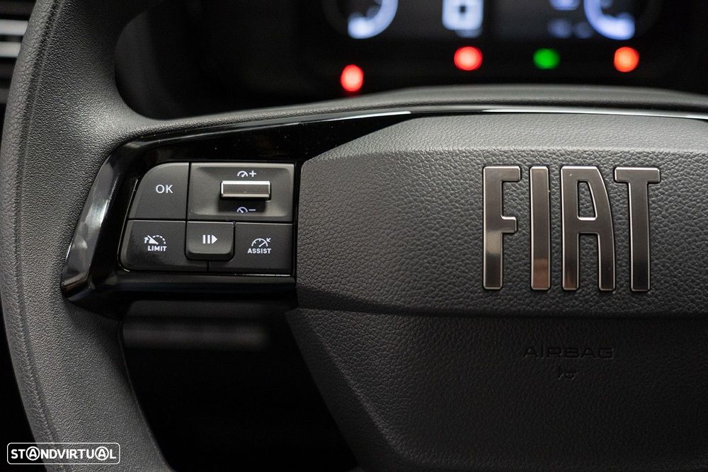 Fiat Doblo 1.5 D XL - 18