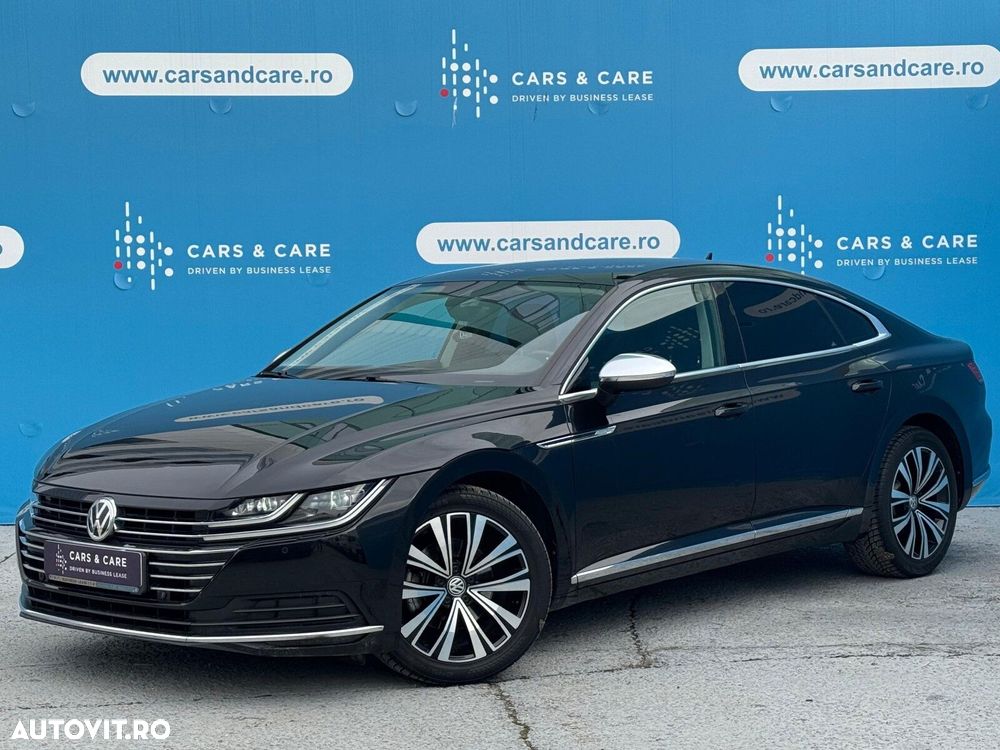 Volkswagen ARTEON 2.0 TDI DSG Elegance - 1
