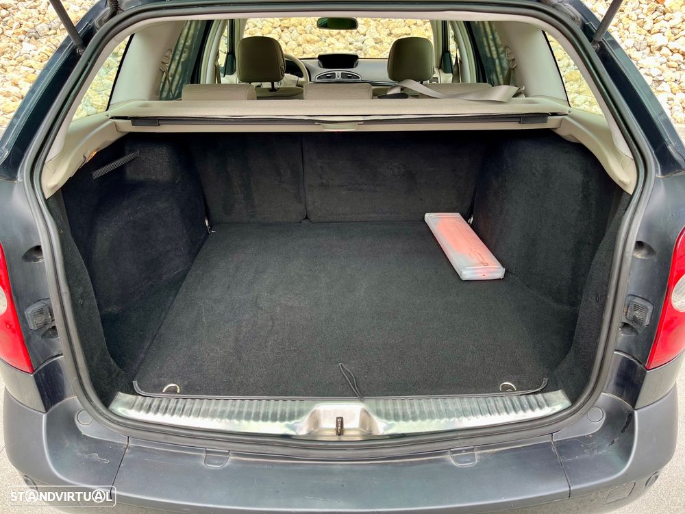 Renault Laguna Break 1.9 dCi Privilège - 19