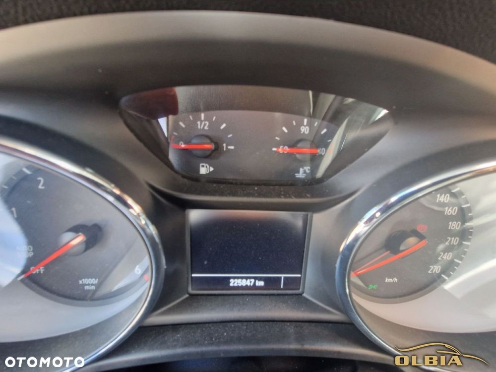 Opel Insignia 1.6 CDTI Exclusive S&S Eco - 22