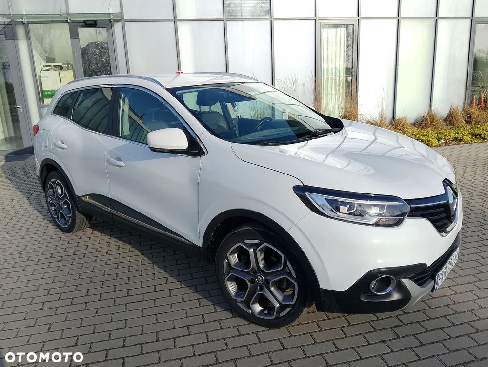 Renault Kadjar Energy dCi 110 EDC COLLECTION - 15
