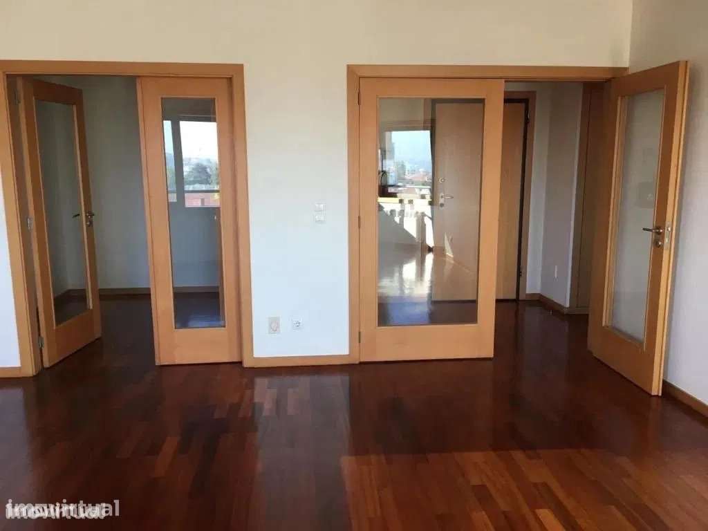 Apartamento T1+1 em Paranhos, Porto - Grande imagem: 2/8