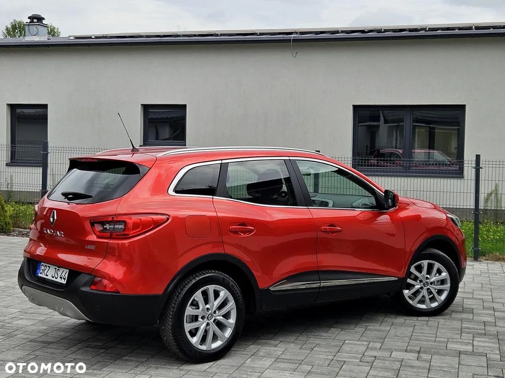Renault Kadjar 1.2 Energy TCe S-Edition - 13