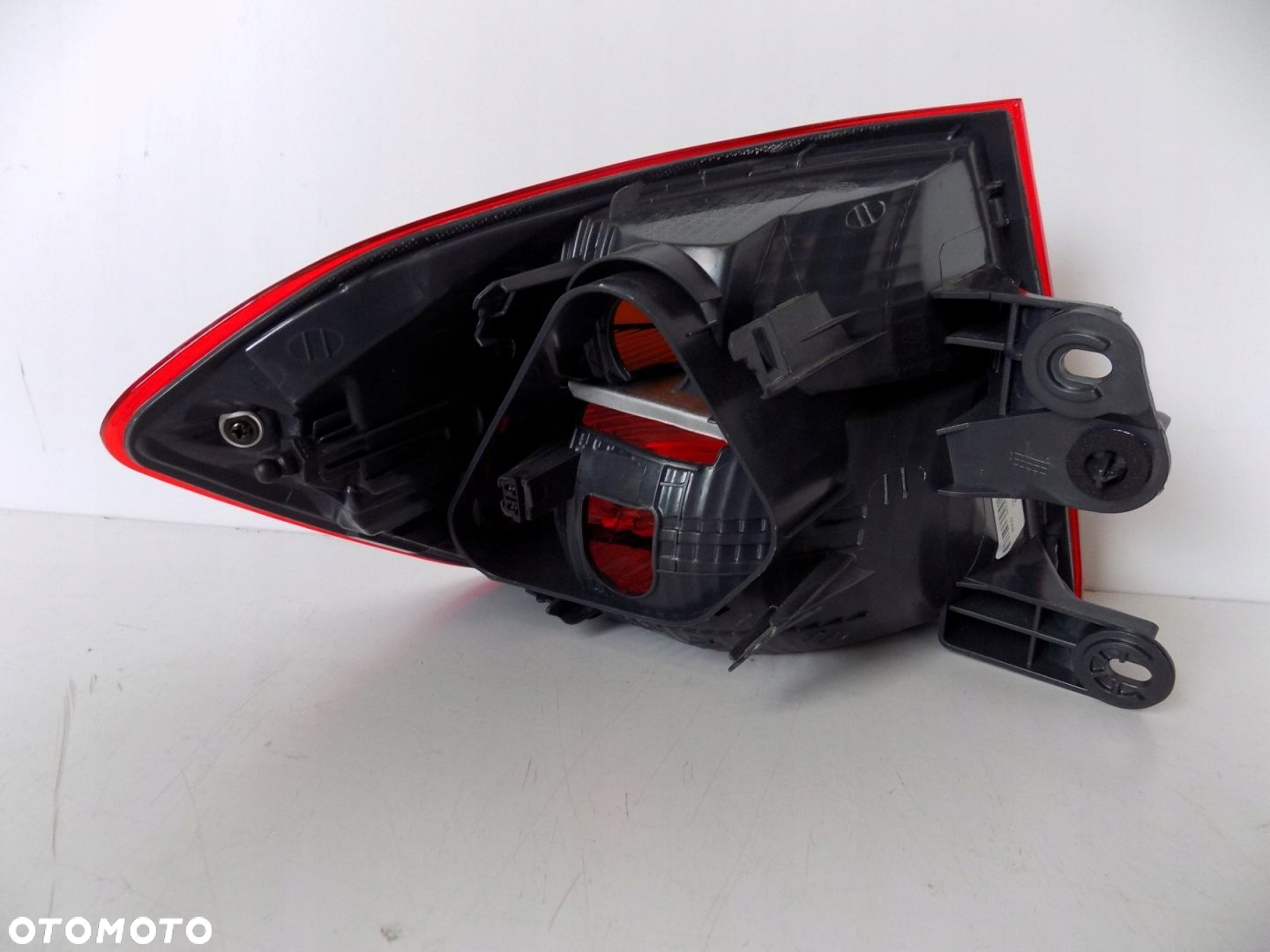 BMW 3 F30 Lampa Tylna Prawa - 11790 - 4