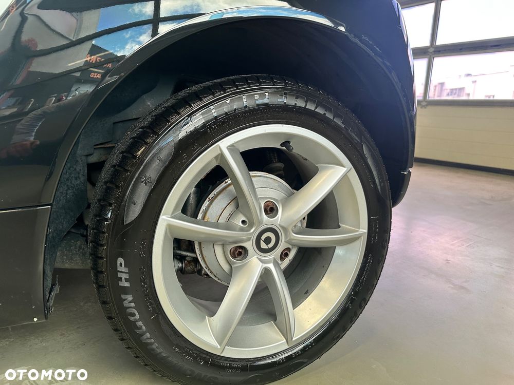 Smart Fortwo - 7