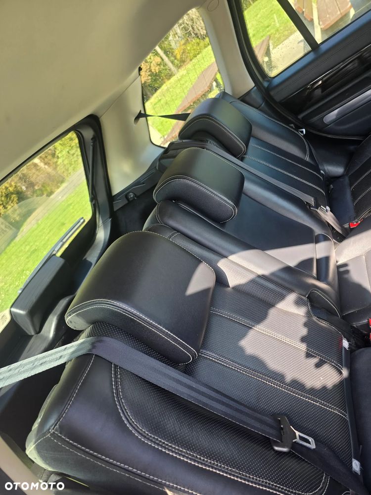 Land Rover Range Rover 3.6TD V8 HSE - 28