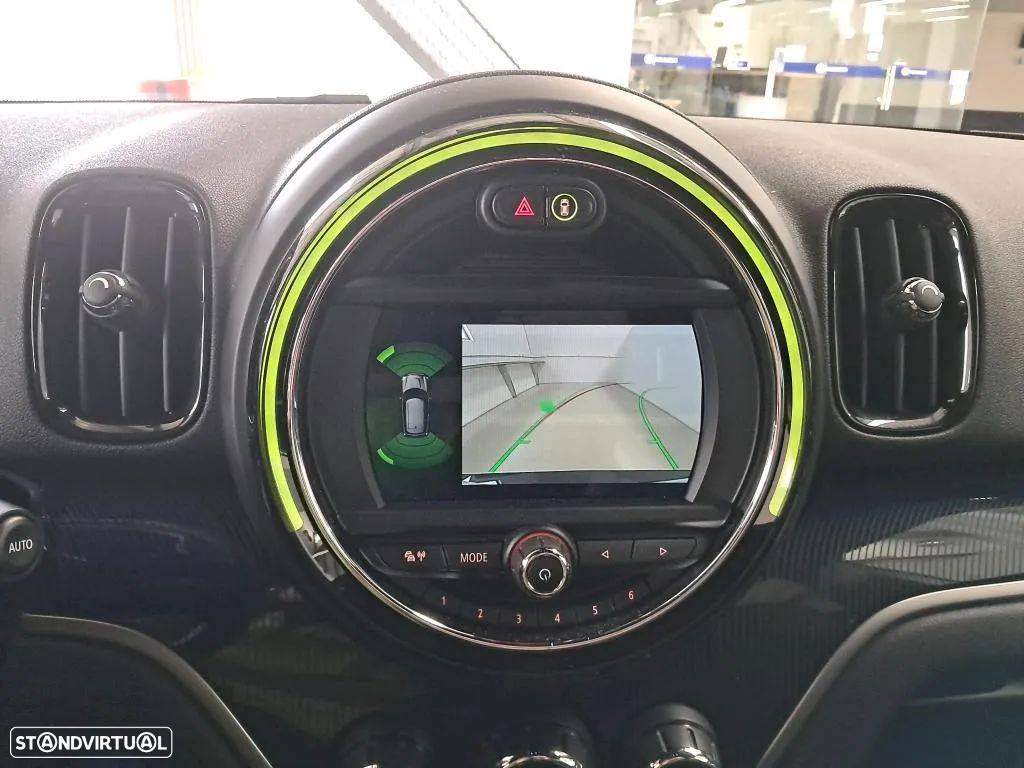 MINI Countryman Cooper SE ALL4 Auto - 10