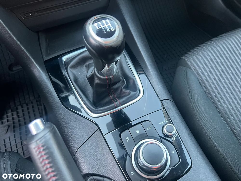 Mazda 3 SKYACTIV-G 165 Exclusive-Line - 22