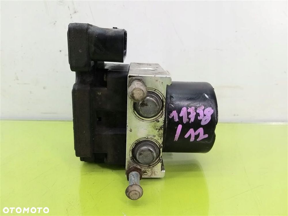 Pompa ABS STEROWNIK  Suzuki Liana 2001–2010 ATE 5WK84126 06210901993 - 2