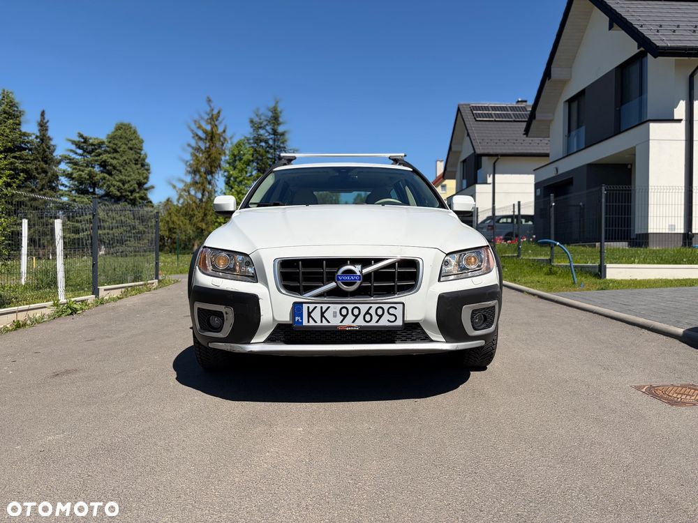 Volvo XC 70 - 2